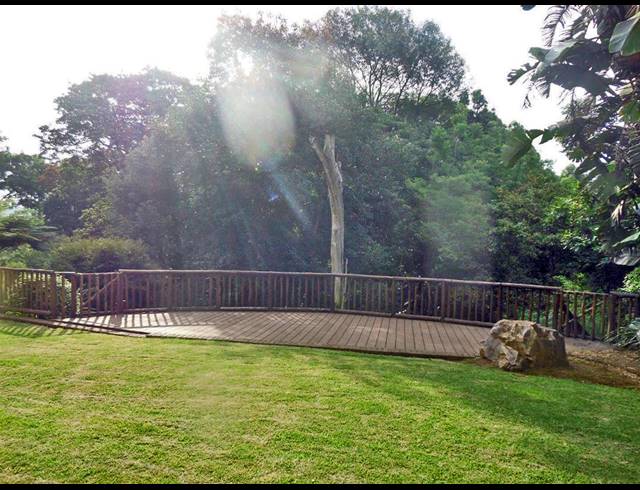 4 BEDROOM HOUSE FOR SALE IN WINSTON PARK